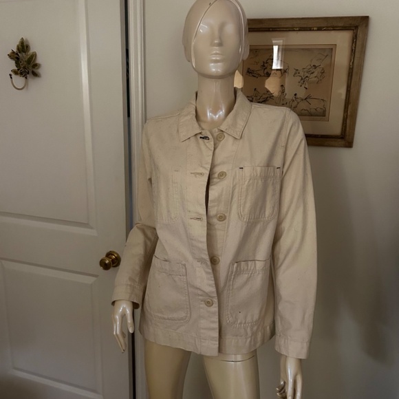 Everlane jacket - Picture 2 of 5